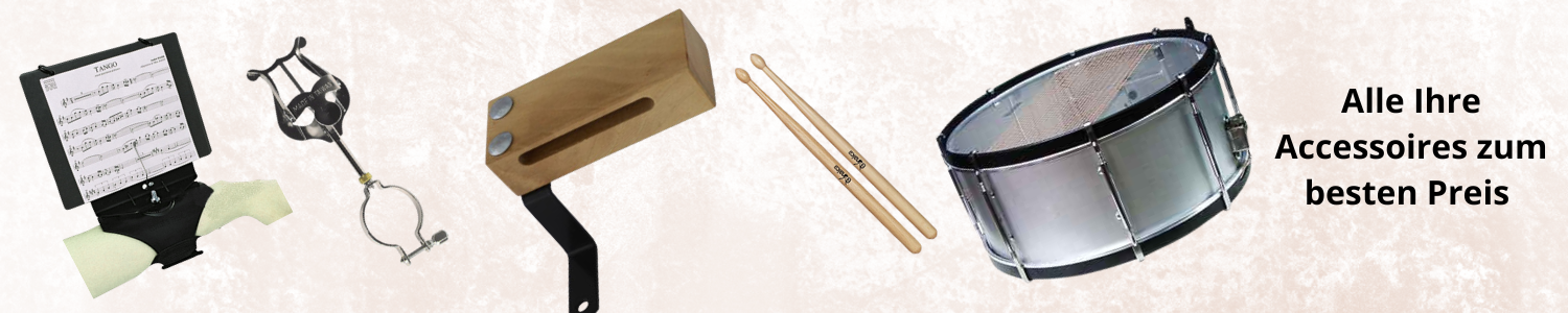 Banner Accesorios Aleman